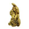 Image 1 : 4.84 Gram Gold Nugget