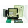 Image 4 : Rolex Mens Two Tone Silver Quickset Datejust Wristwatch with Box and Papers