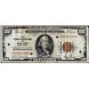 Image 1 : 1929 $100 Federal Reserve Bank Note New York