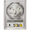 Image 2 : 2021-(P) Type 1 $1 American Silver Eagle Coin PCGS MS69 First Strike Emergency Issue