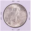 Image 2 : 1935-S $1 Peace Silver Dollar Coin