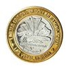 Image 2 : .999 Silver Rio Suite Hotel & Casino Las Vegas, NV $10 Limited Edition Gaming Token