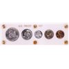 Image 1 : 1950 (5) Coin Proof Set