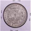 Image 2 : 1896 $1 Morgan Silver Dollar Coin