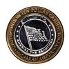 .999 Silver McCarran International Airport Las Vegas, NV $10 Limited Gaming Token