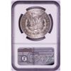 Image 2 : 1878-S $1 Morgan Silver Dollar Coin NGC MS63