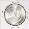 Image 2 : 1882 $1 Morgan Silver Dollar Coin