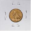 Image 2 : 1909 $5 Indian Head Half Eagle Gold Coin