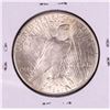 Image 2 : 1934 $1 Peace Silver Dollar Coin