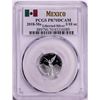 Image 1 : 2018-Mo Mexico Proof 1/10 oz Silver Libertad Coin PCGS PR70DCAM