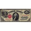 1917 $1 Legal Tender Note