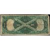 Image 2 : 1917 $1 Legal Tender Note