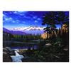Steven Power "God's Country" Limited Edition Giclee On Canvas
