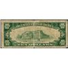 Image 2 : 1928 $10 Gold Certificate Note