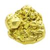 Image 1 : 6.43 Gram Gold Nugget