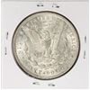 Image 2 : 1892 $1 Morgan Silver Dollar Coin