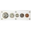 Image 2 : 1962 (5) Coin Proof Set