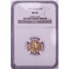 Image 1 : 1996 $5 American Eagle Gold Coin NGC MS69