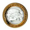 Image 1 : .999 Silver Silverton Casino Las Vegas, Nevada $10 Limited Edition Gaming Token