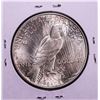 Image 2 : 1934 $1 Peace Silver Dollar Coin