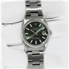 Image 3 : Rolex Midsize Stainless Steel Datejust Watch With Rolex Box