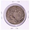 Image 2 : 1854/3 ZsOM Mexico 4 Reales Silver Coin