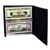 Image 3 : Evolutions Series 2004 $20 & $50 Federal Reserve Note Cleveland Matching Serial #'s