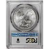 Image 2 : 2021-(S) Type 2 $1 American Silver Eagle Coin PCGS MS69 First Strike Emergency Issue