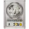 Image 2 : 2021-(P) Type 1 $1 American Silver Eagle Coin PCGS MS69 First Strike Emergency Issue