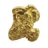 Image 1 : 81.96 Gram Gold Nugget