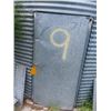 Image 2 : Inland 1350 Bushel Bin 14' Diameter ** TO BE MOVED BY OCTOBER 31 2022**