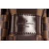 Image 4 : Louis Vuitton Damier Ebene Canvas Leather Naviglio Messenger Bag