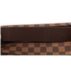 Image 8 : Louis Vuitton Damier Ebene Canvas Leather Naviglio Messenger Bag