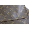Image 7 : Louis Vuitton Brown Monogram Canvas Leather Musette Salsa Short Shoulder Strap B