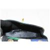 Image 5 : Chanel Multicolor Floral Print Quilted Canvas CC Turn-lock Flap Shoulder Bag