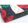 Image 7 : Chanel Multicolor Floral Print Quilted Canvas CC Turn-lock Flap Shoulder Bag
