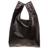 Image 1 : Louis Vuitton Black Monogram Canvas Shadow Tote Bag