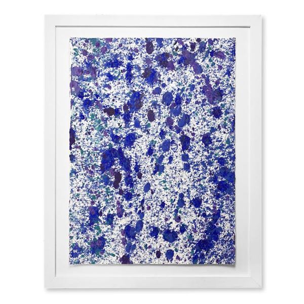 Splash 56 by Wyland Original