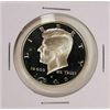 Image 1 : 2008-S Kennedy Half Dollar Coin