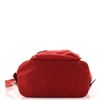 Image 3 : Prada Front Pocket Backpack Tessuto Medium