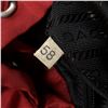 Image 9 : Prada Front Pocket Backpack Tessuto Medium