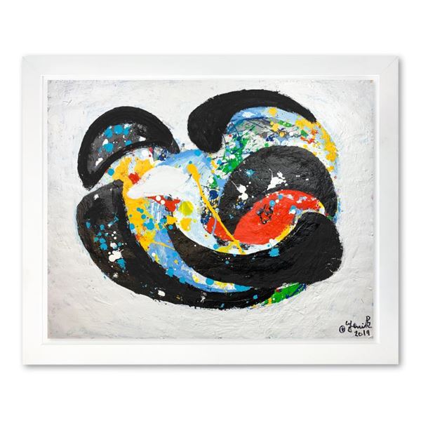 Untitled by Cook Original