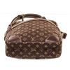Image 4 : Louis Vuitton Brown Monogram Canvas Danube Crossbody Bag