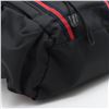 Image 4 : Gucci Black Nylon Tiger Head Backpack 429037
