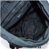 Image 6 : Gucci Black Nylon Tiger Head Backpack 429037