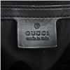 Image 8 : Gucci Black Nylon Tiger Head Backpack 429037