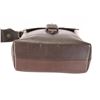 Image 5 : Louis Vuitton Brown Leather Utah Yuma Crossbody Bag