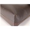 Image 6 : Louis Vuitton Brown Leather Utah Yuma Crossbody Bag
