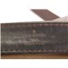 Image 9 : Louis Vuitton Brown Leather Utah Yuma Crossbody Bag
