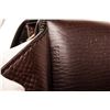 Image 7 : Louis Vuitton Brown Canvas Leather Document Holder